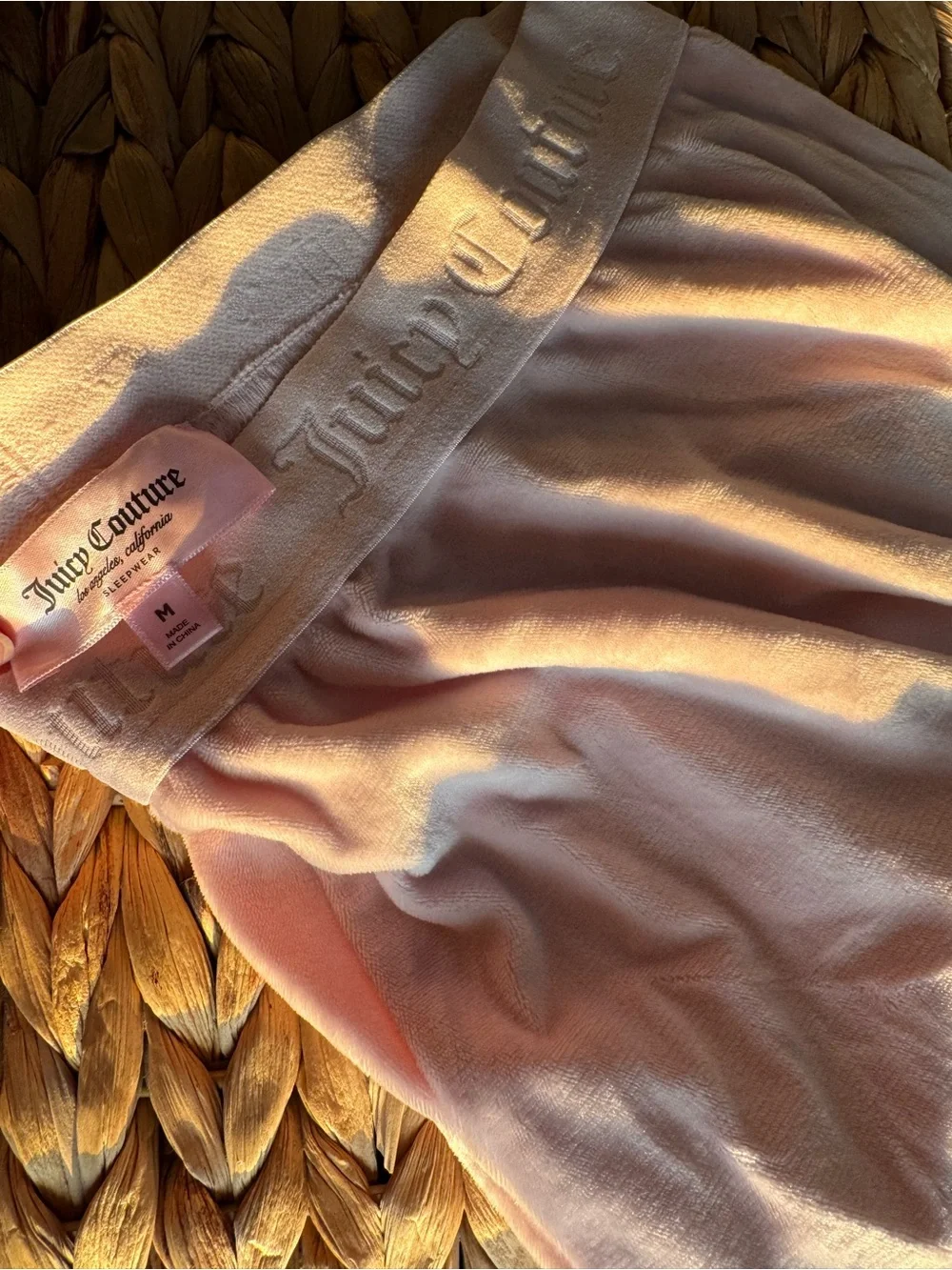 Juicy Couture great size